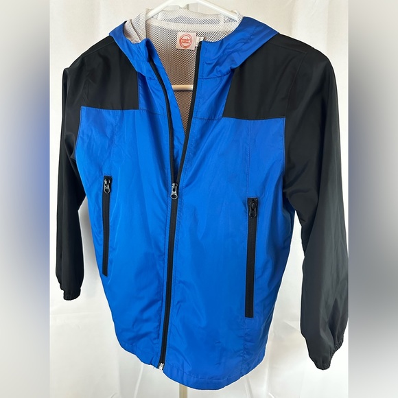 wonder nation Other - Wonder Nation boys medium (8) cost. Zipper front. Hood. Two zip hand pockets.